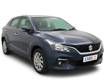 Maruti Baleno-img